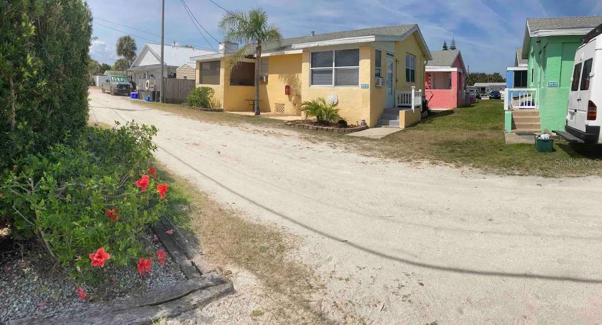 ATLANTIC SAND DOLLAR BEACH CLUB CONDO - Residential