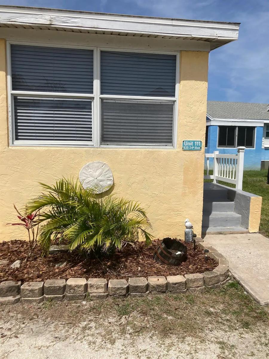 ATLANTIC SAND DOLLAR BEACH CLUB CONDO - Residential