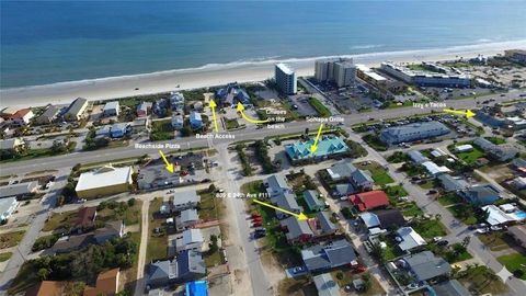 Photo of 835 E 24th Avenue #111, New Smyrna Beach, FL 32169 (MLS # V4948905)
