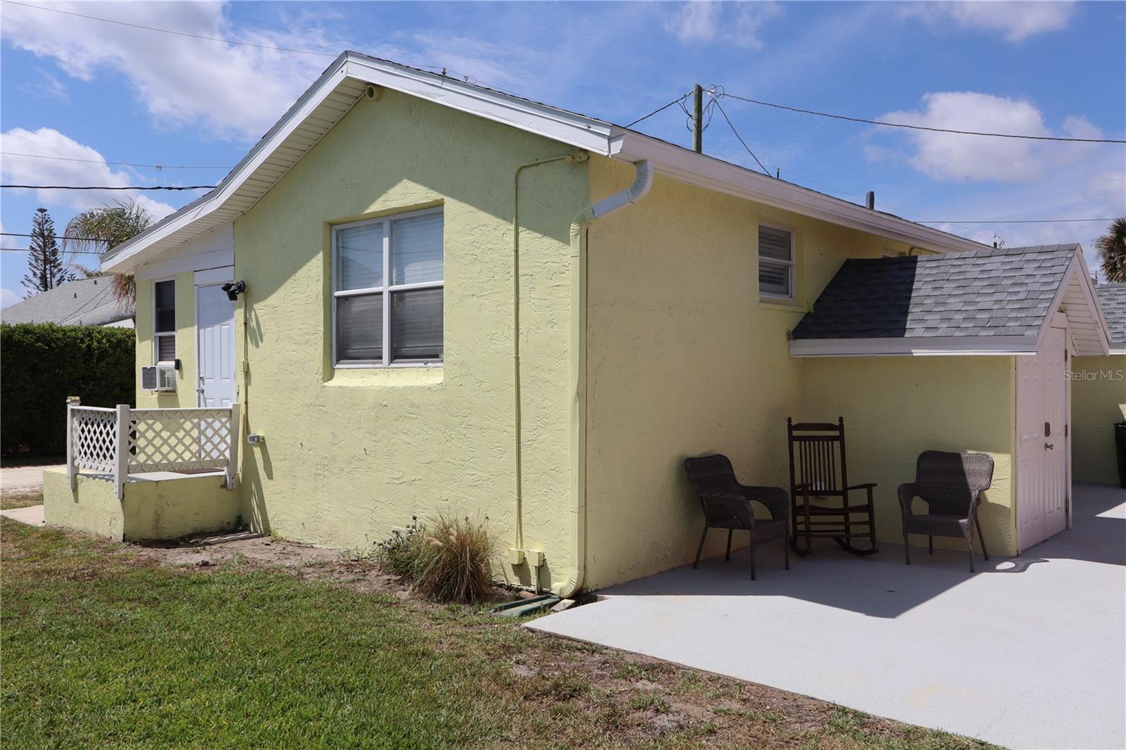 ATLANTIC SAND DOLLAR BEACH CLUB CONDO - Residential