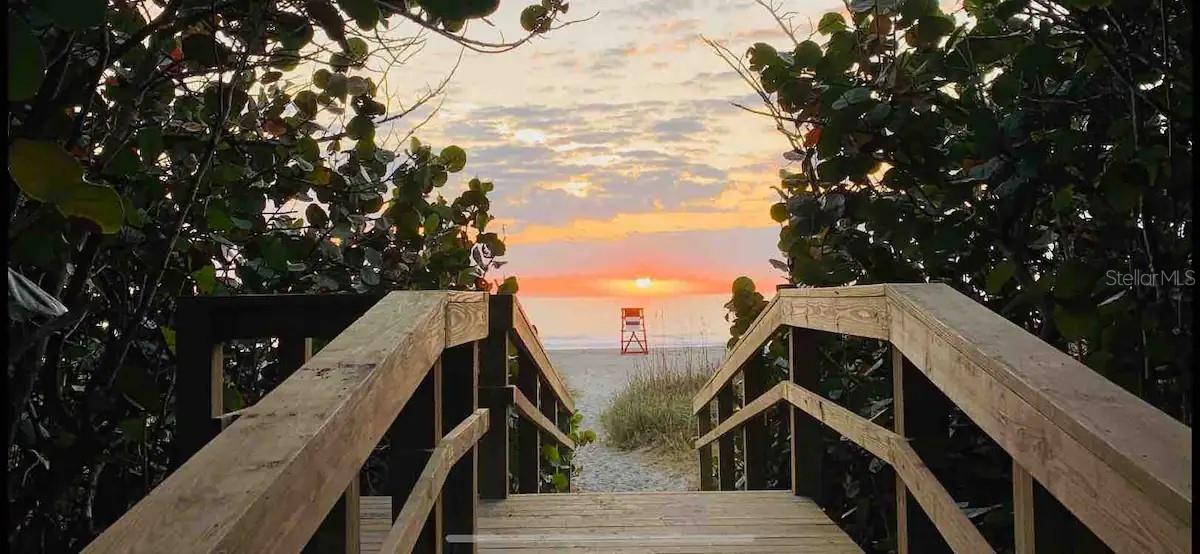 ATLANTIC SAND DOLLAR BEACH CLUB CONDO - Residential