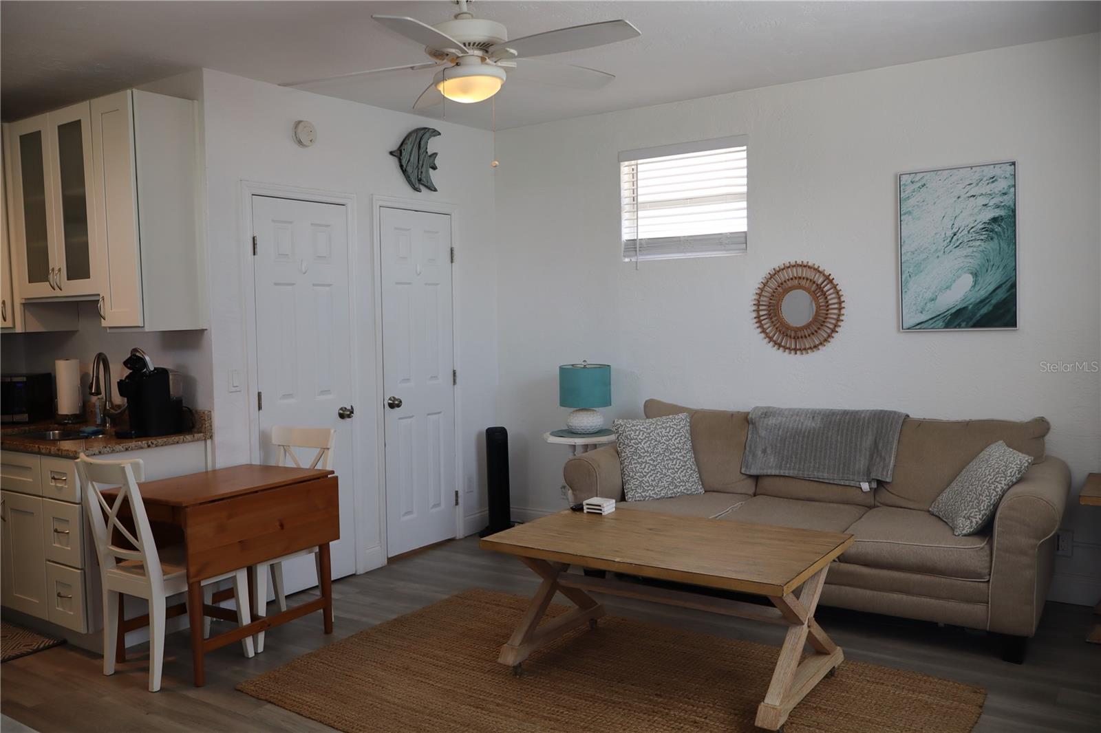 ATLANTIC SAND DOLLAR BEACH CLUB CONDO - Residential
