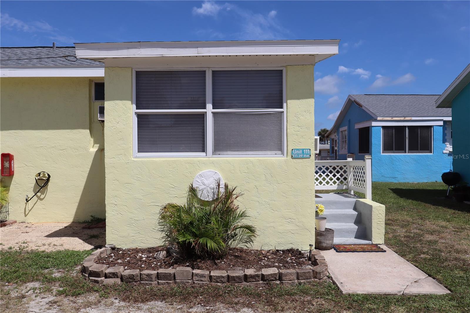 ATLANTIC SAND DOLLAR BEACH CLUB CONDO - Residential