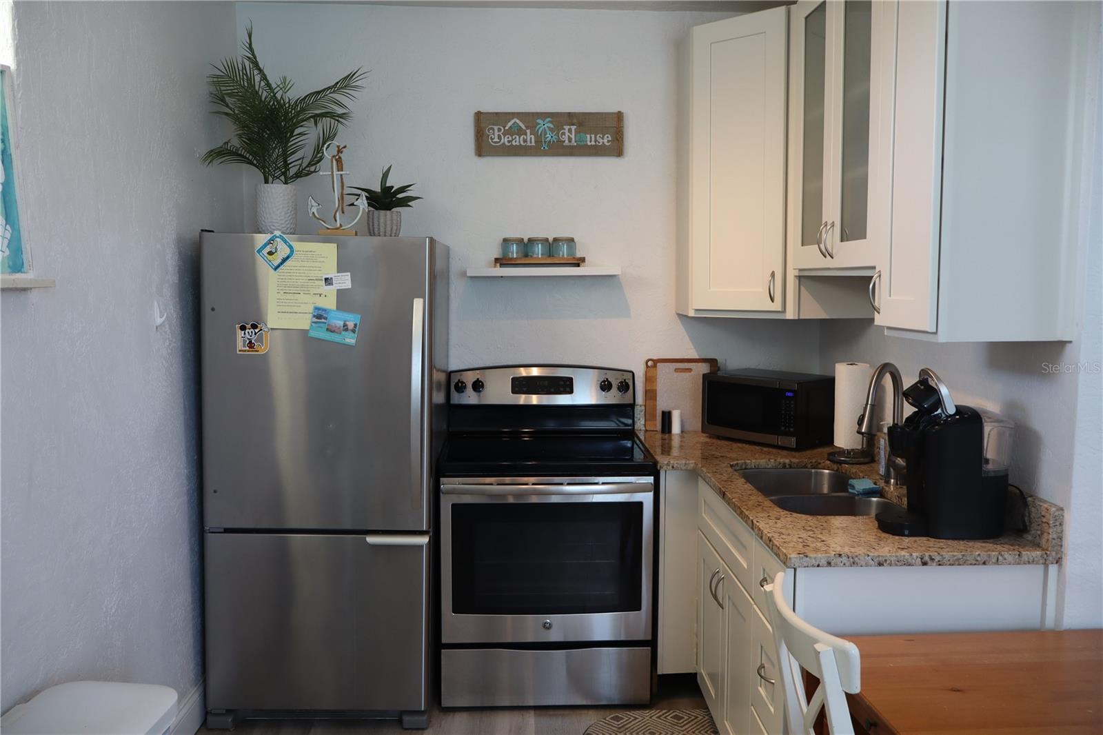 ATLANTIC SAND DOLLAR BEACH CLUB CONDO - Residential