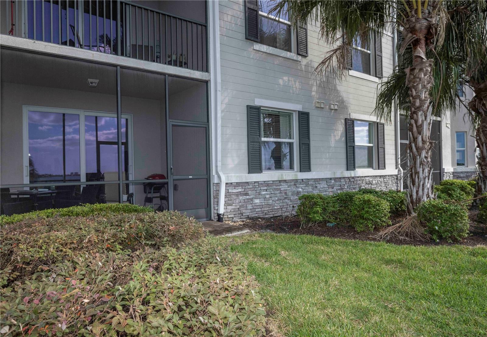 TERRACE III AT TIDEWATER PRESERVE PH II - Residential