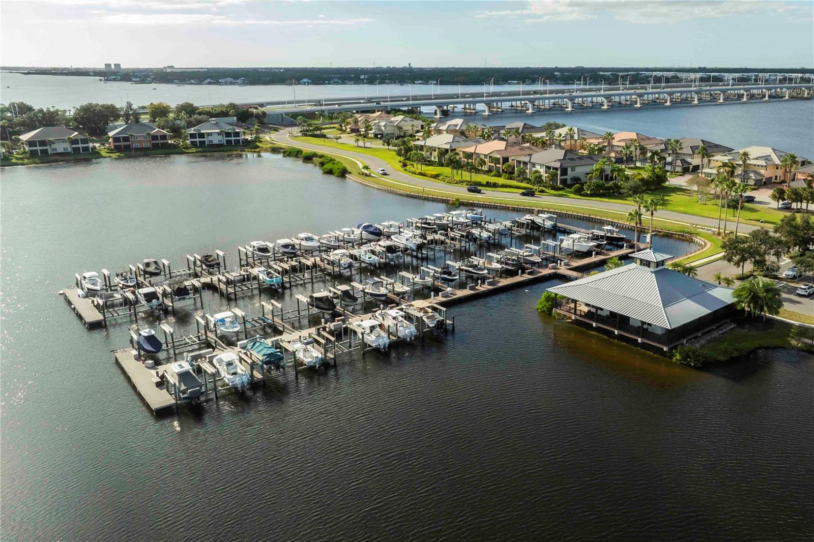 TERRACE III AT TIDEWATER PRESERVE PH II - Residential