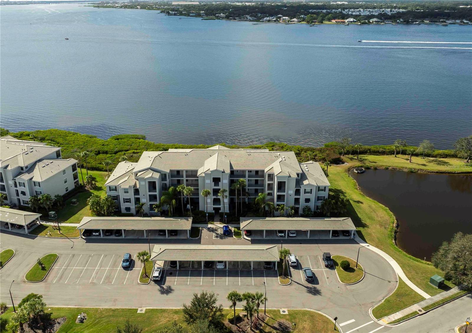 TERRACE III AT TIDEWATER PRESERVE PH II - Residential