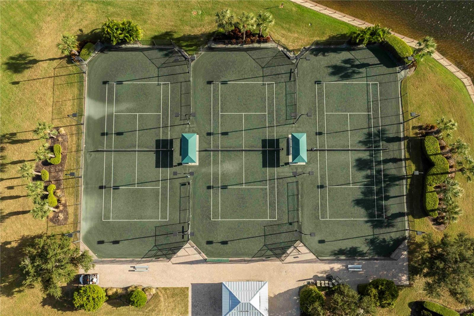 TERRACE III AT TIDEWATER PRESERVE PH II - Residential