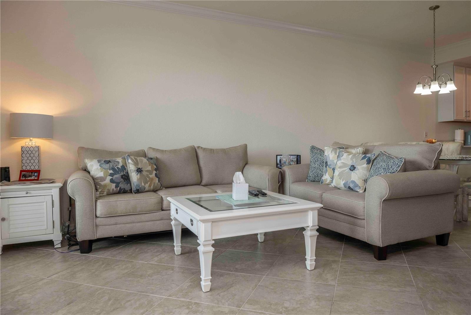 TERRACE III AT TIDEWATER PRESERVE PH II - Residential