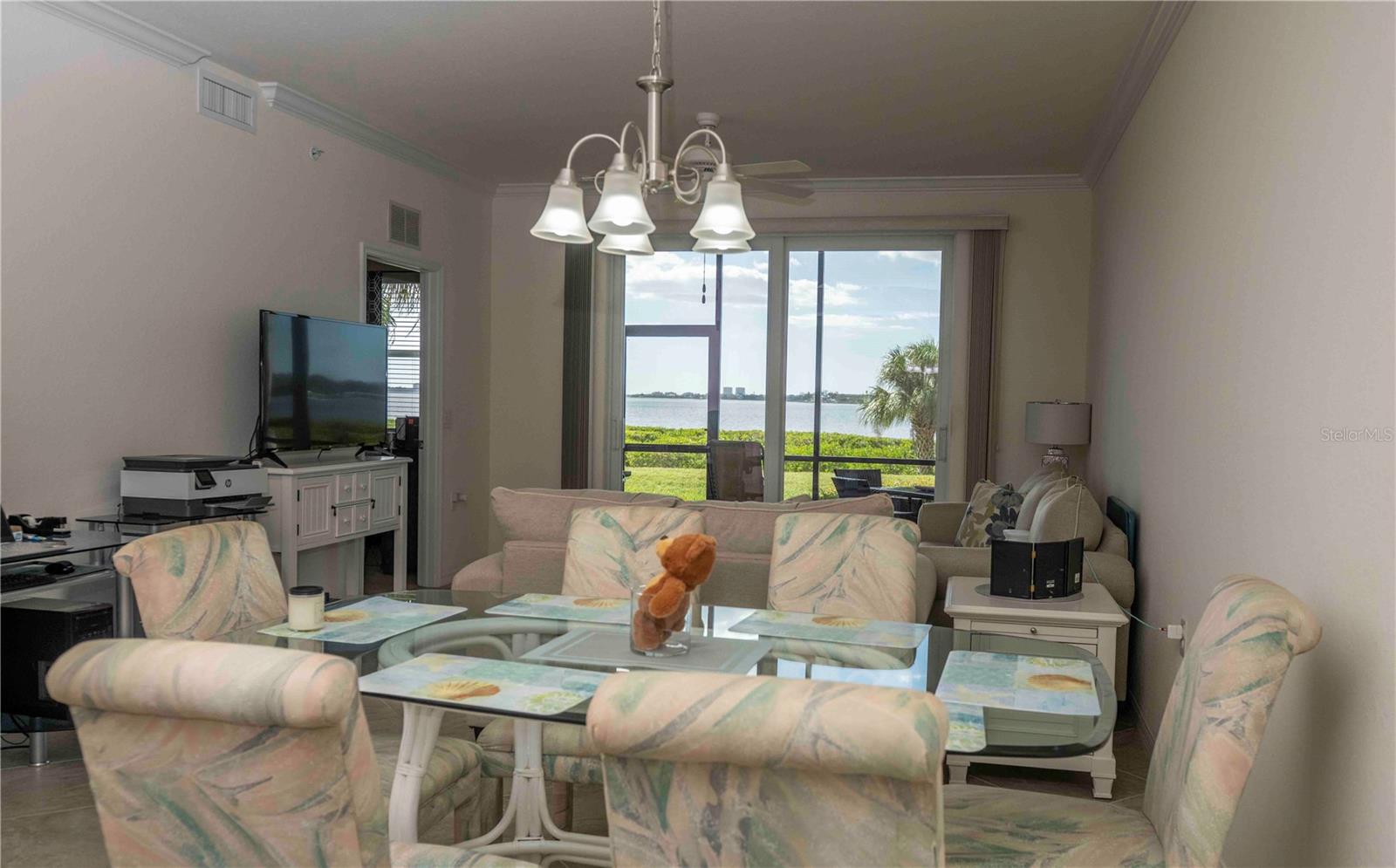 TERRACE III AT TIDEWATER PRESERVE PH II - Residential
