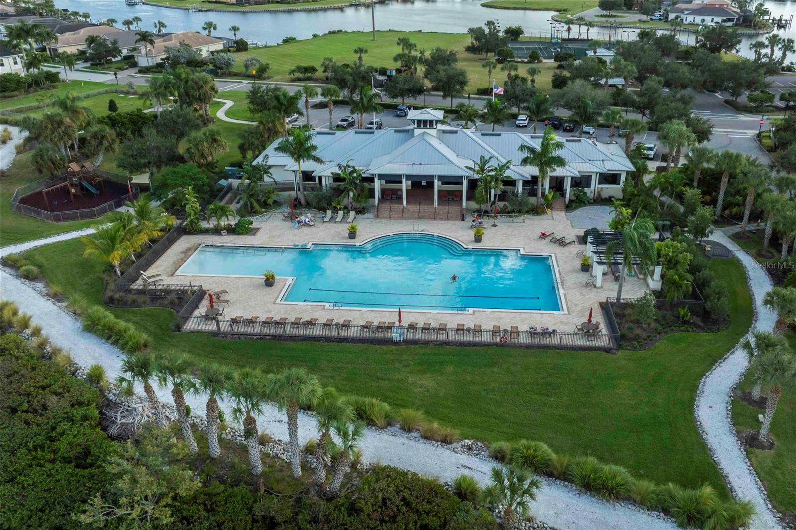 TERRACE III AT TIDEWATER PRESERVE PH II - Residential