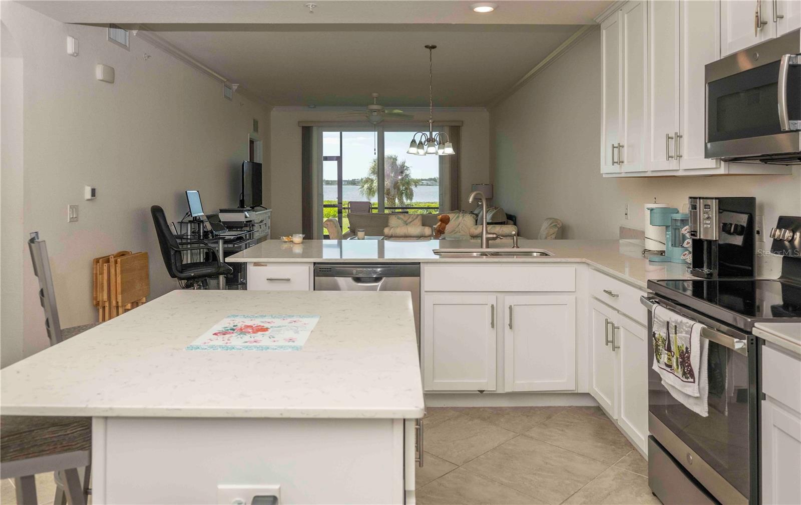 TERRACE III AT TIDEWATER PRESERVE PH II - Residential