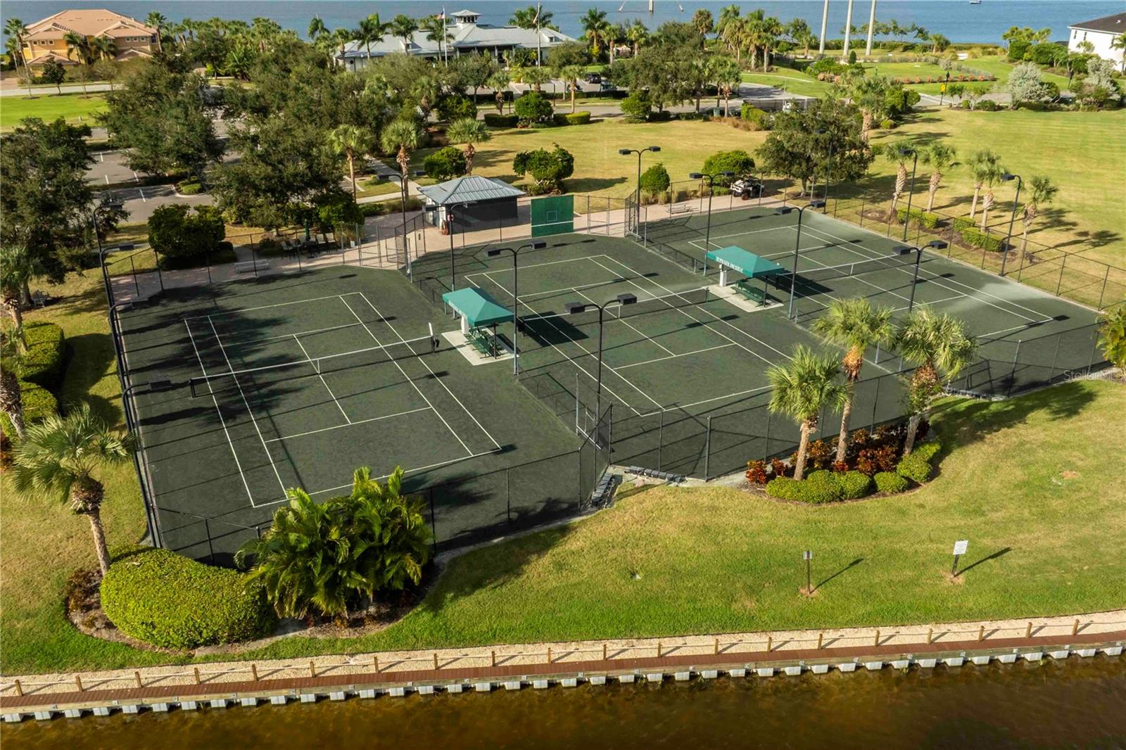 TERRACE III AT TIDEWATER PRESERVE PH II - Residential