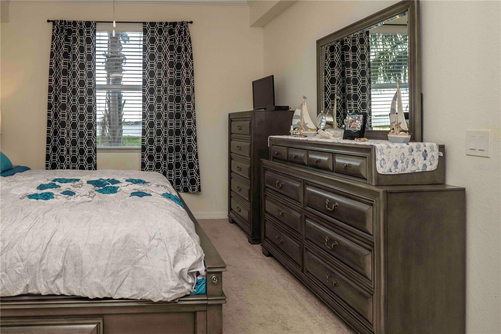 TERRACE III AT TIDEWATER PRESERVE PH II - Residential