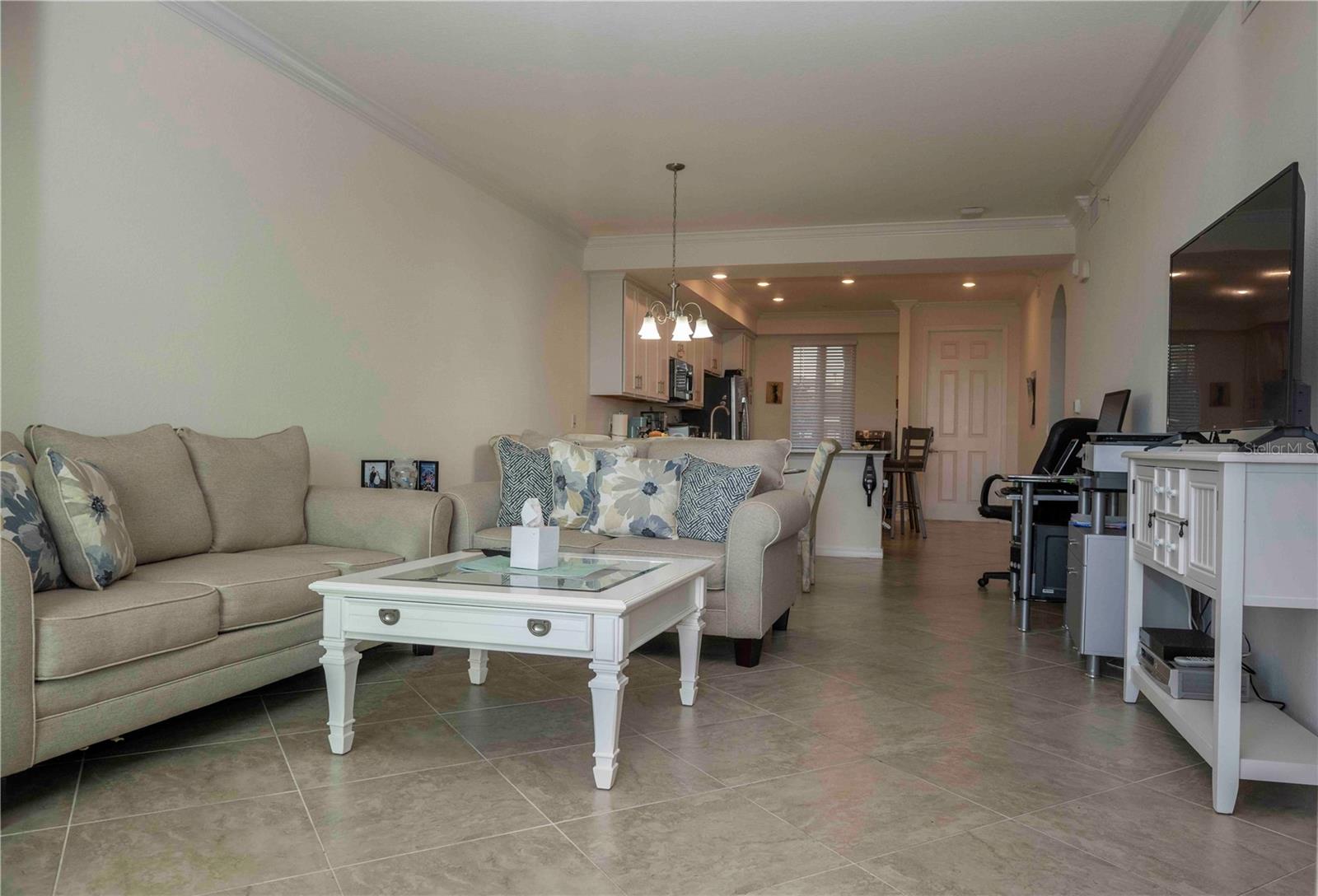 TERRACE III AT TIDEWATER PRESERVE PH II - Residential