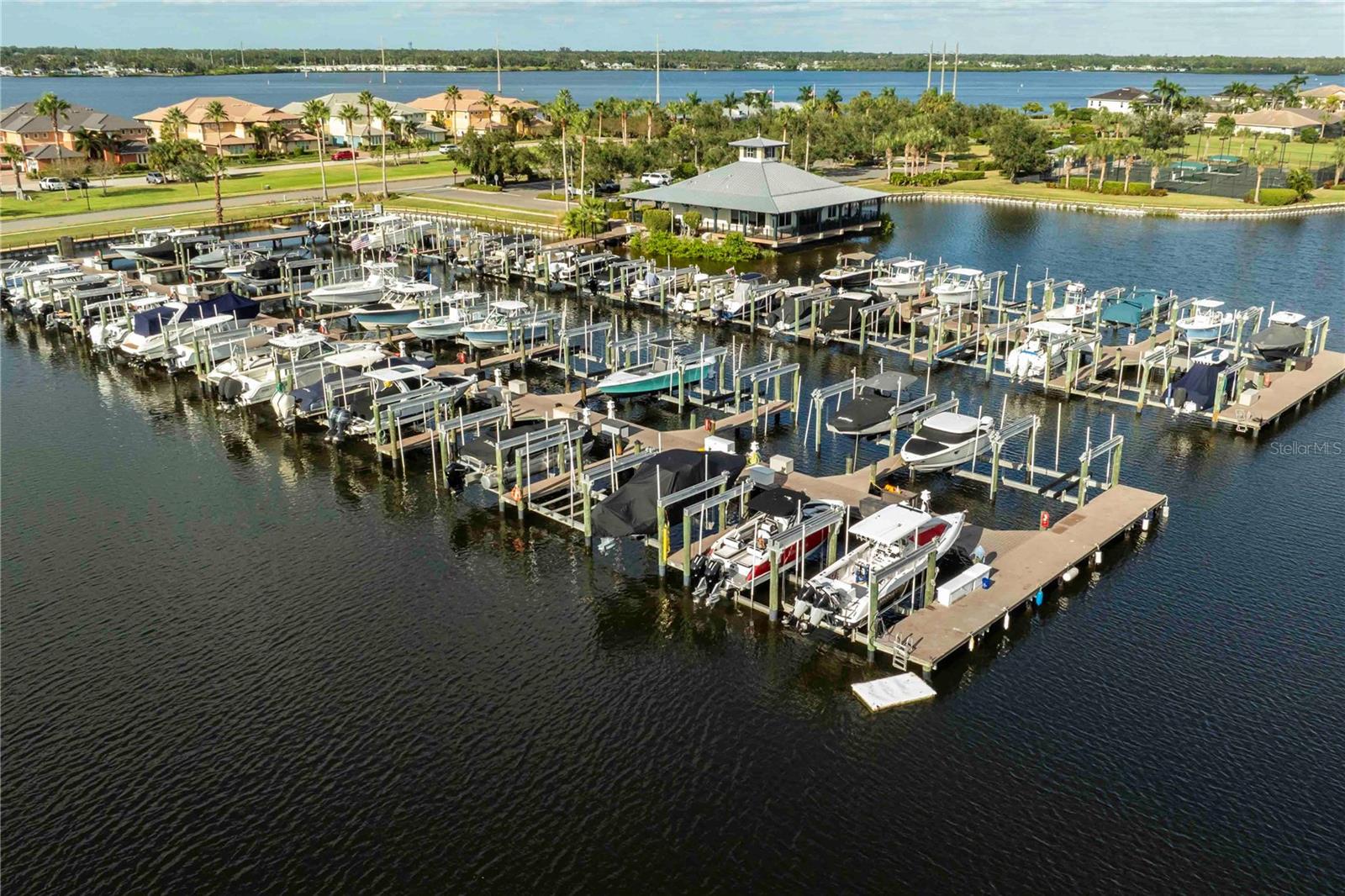 TERRACE III AT TIDEWATER PRESERVE PH II - Residential
