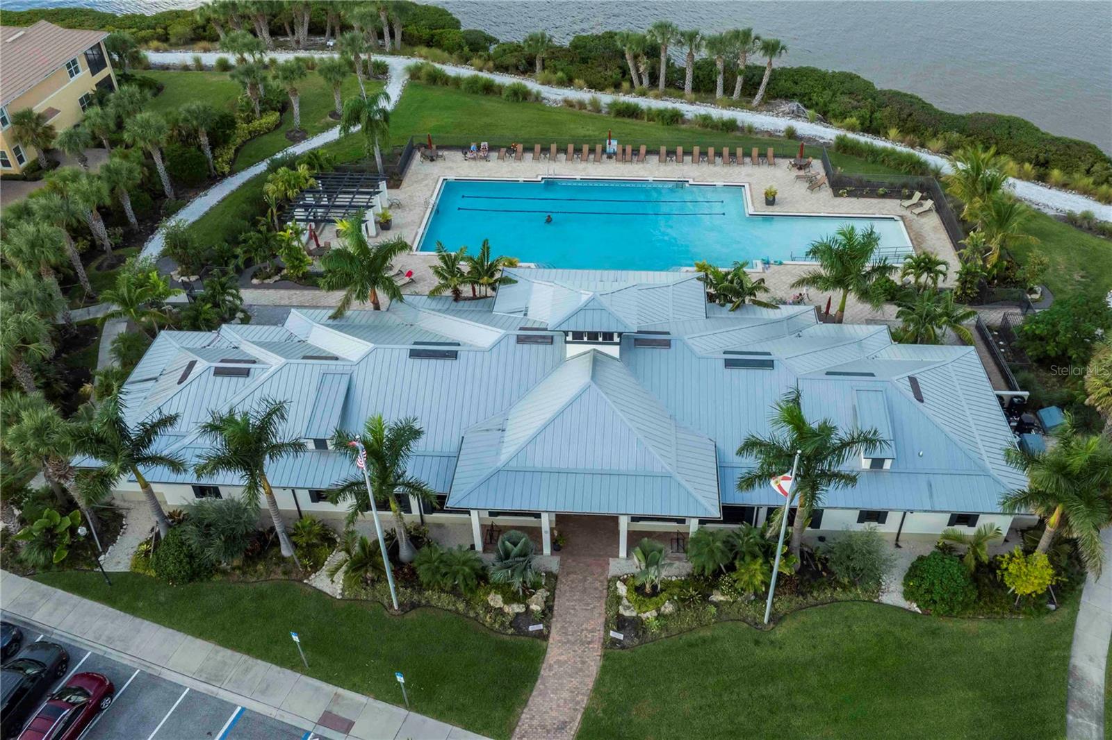 TERRACE III AT TIDEWATER PRESERVE PH II - Residential