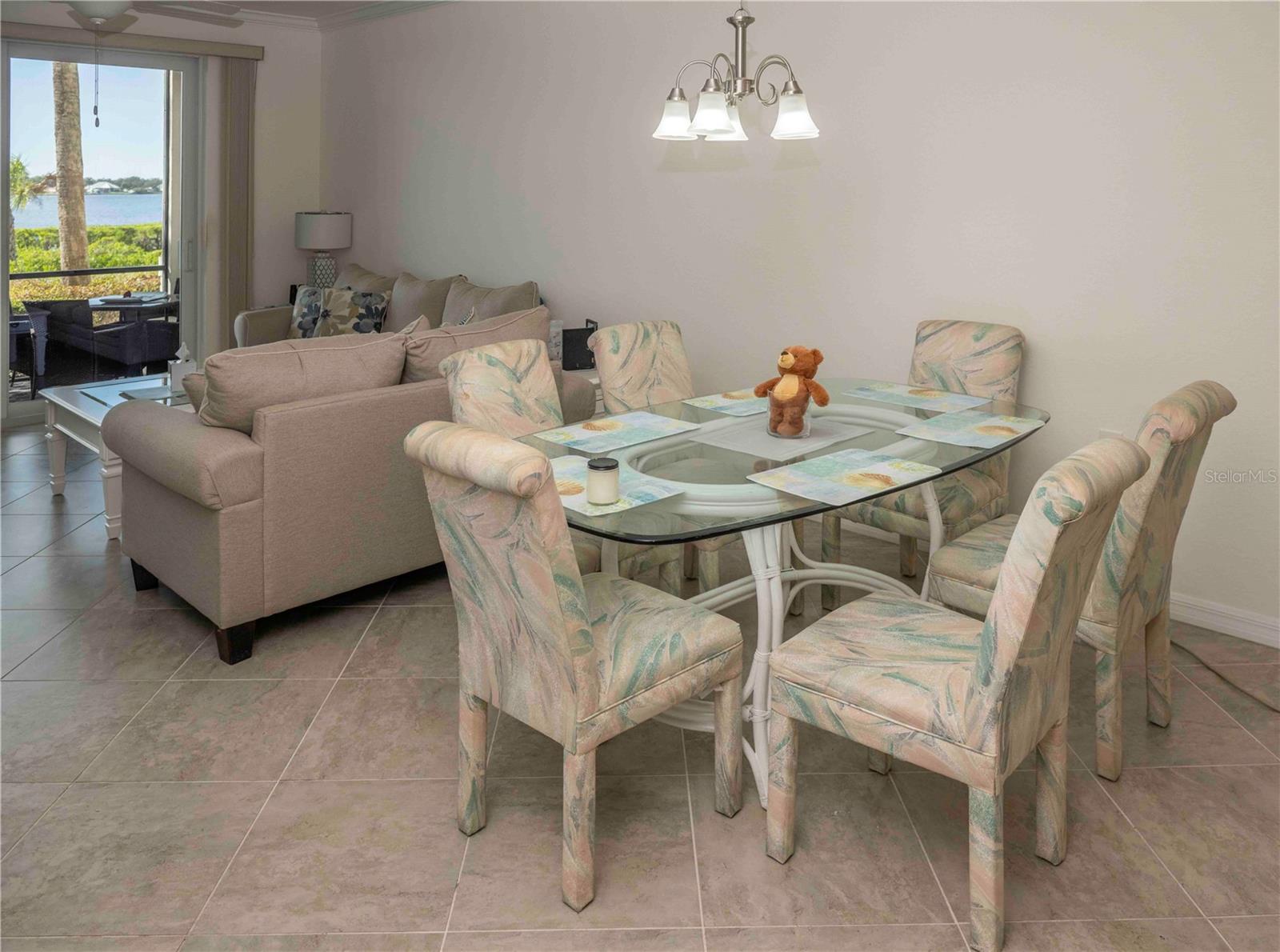 TERRACE III AT TIDEWATER PRESERVE PH II - Residential