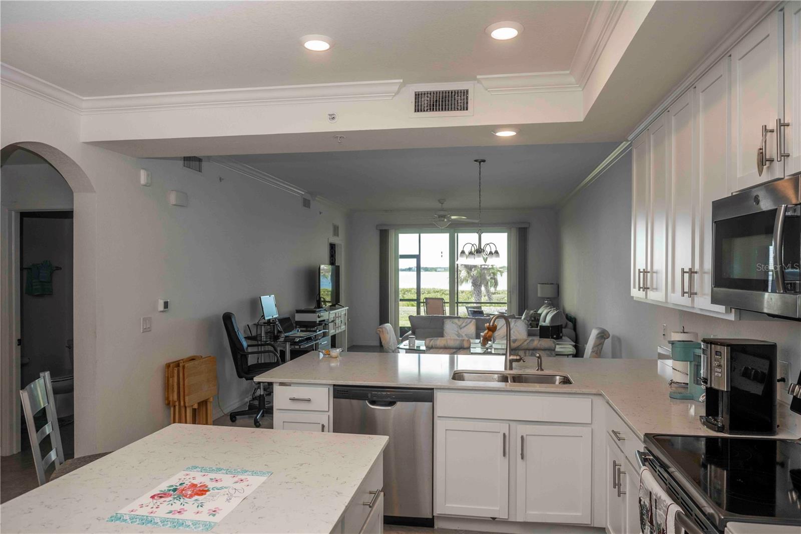 TERRACE III AT TIDEWATER PRESERVE PH II - Residential