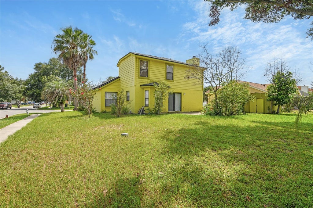 Photo of 1469 Mona Drive, Kissimmee, FL 34744 (MLS # S5156513)