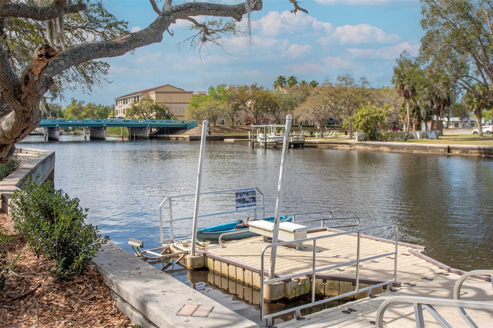NEW PORT RICHEY - Residential