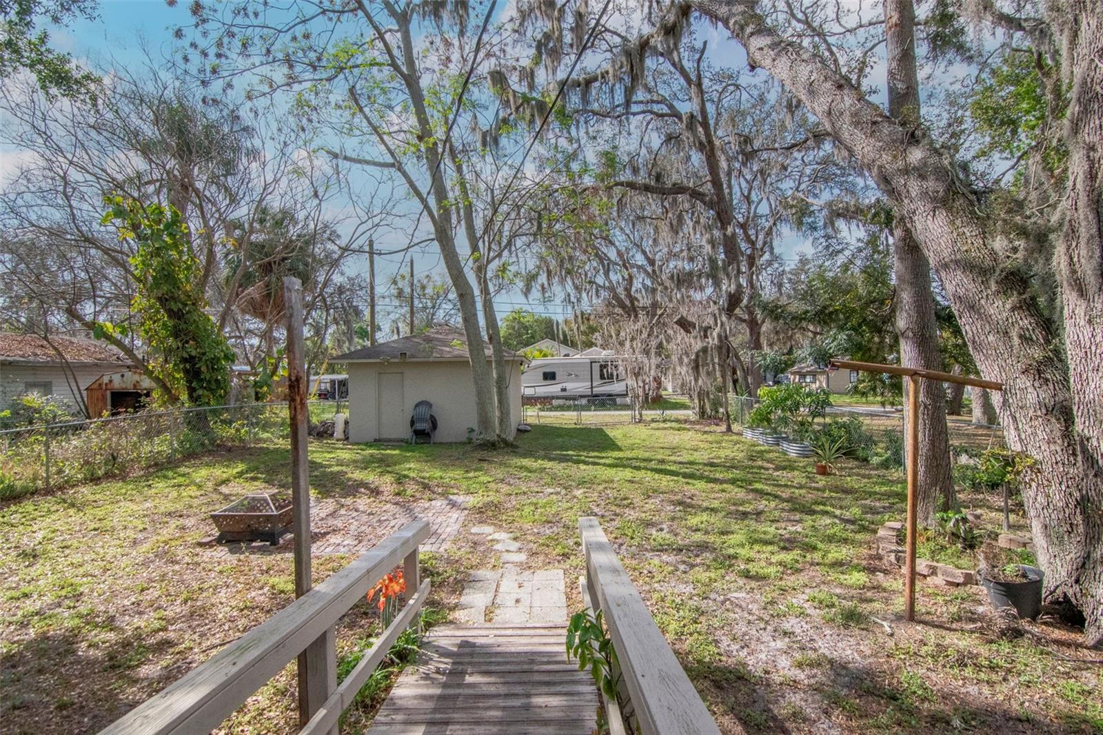 NEW PORT RICHEY - Residential