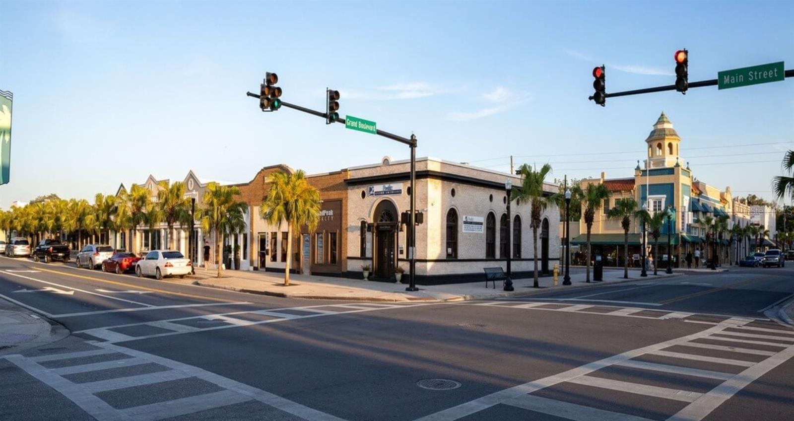 NEW PORT RICHEY - Residential