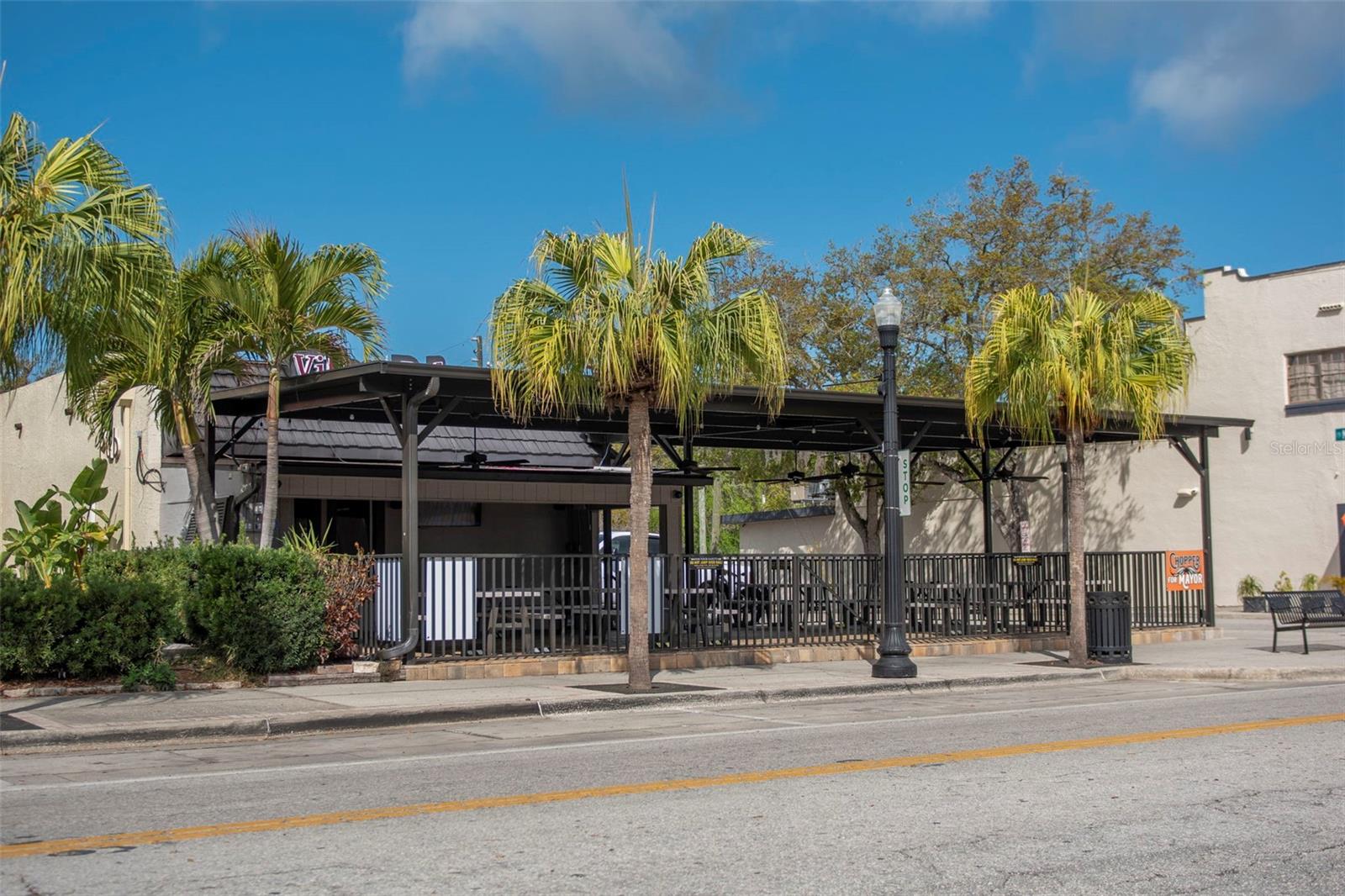 NEW PORT RICHEY - Residential