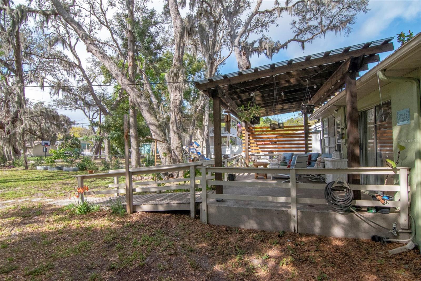 NEW PORT RICHEY - Residential