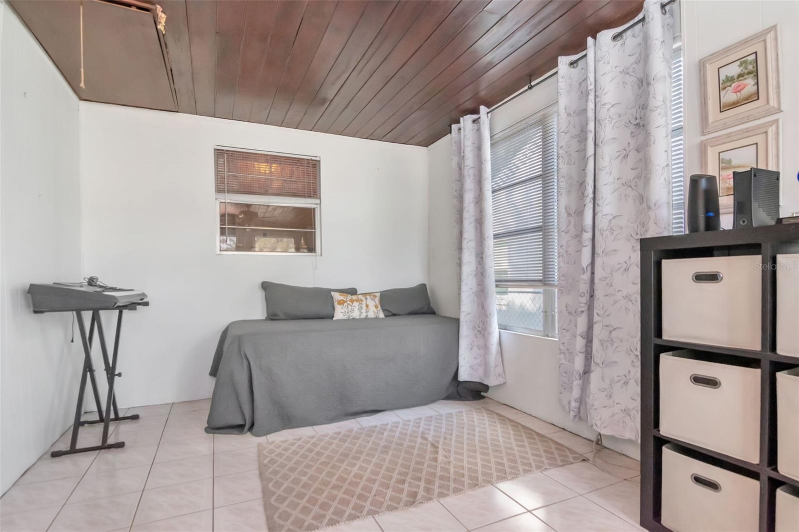 NEW PORT RICHEY - Residential