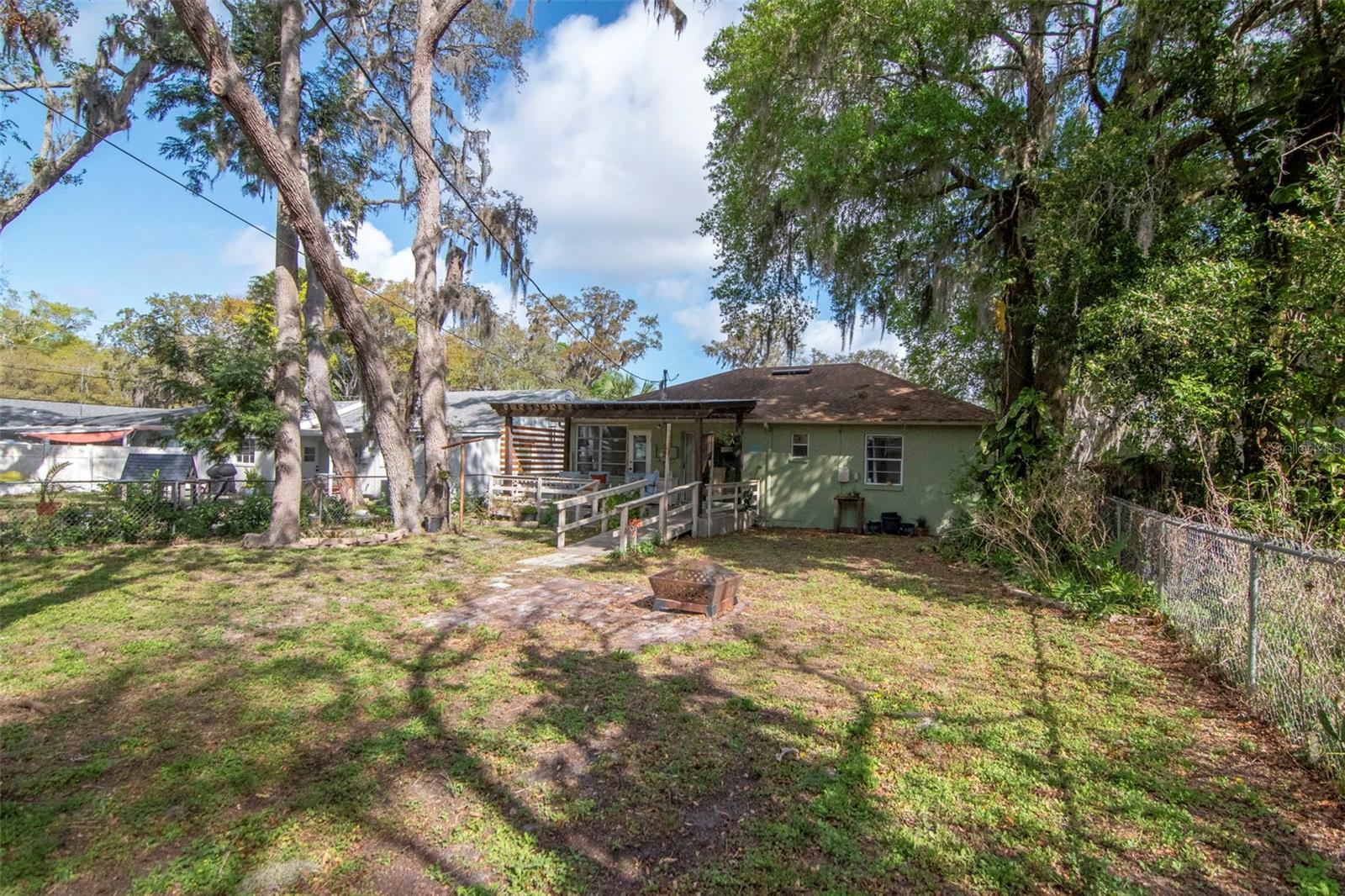 NEW PORT RICHEY - Residential
