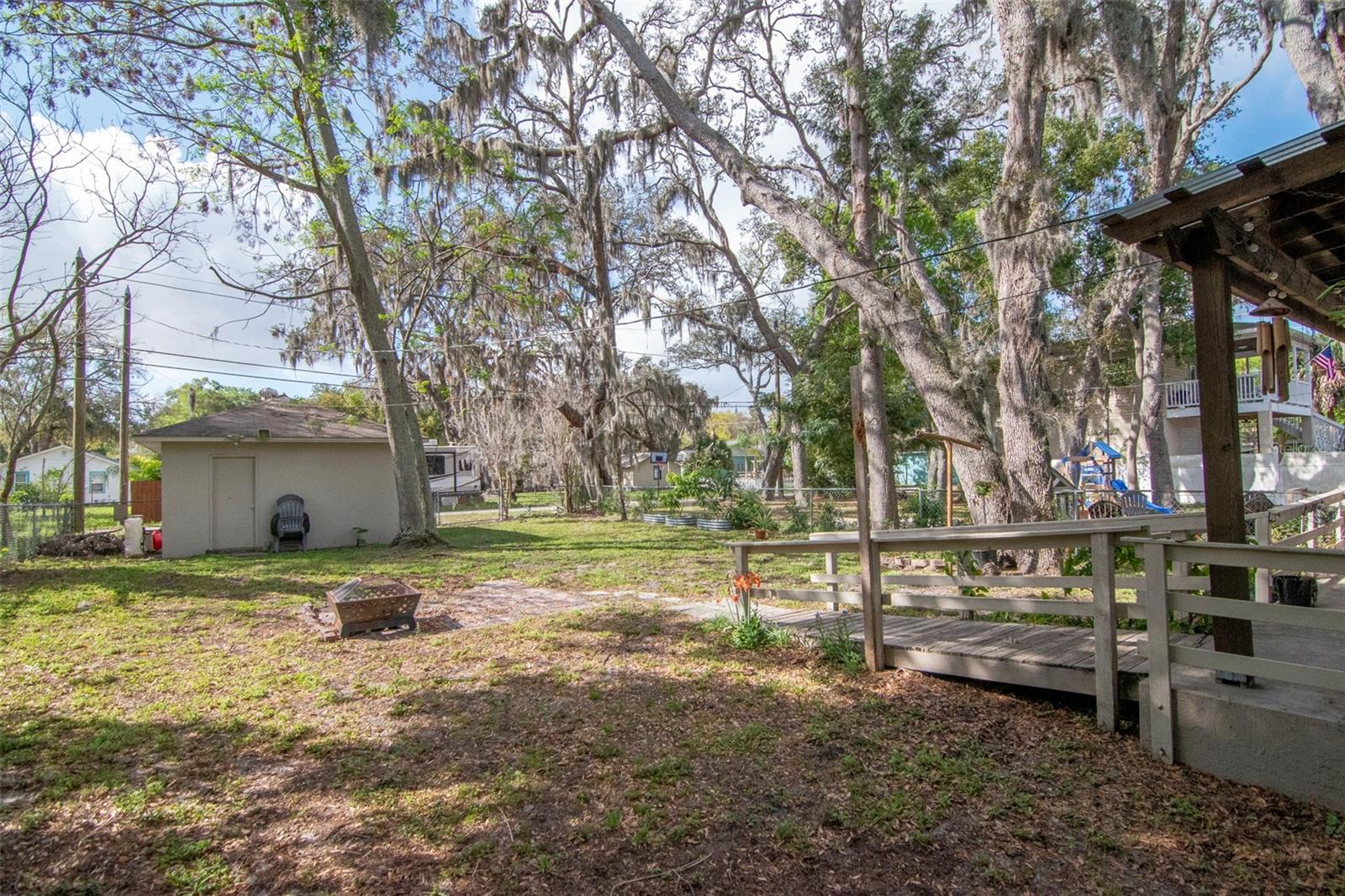 NEW PORT RICHEY - Residential