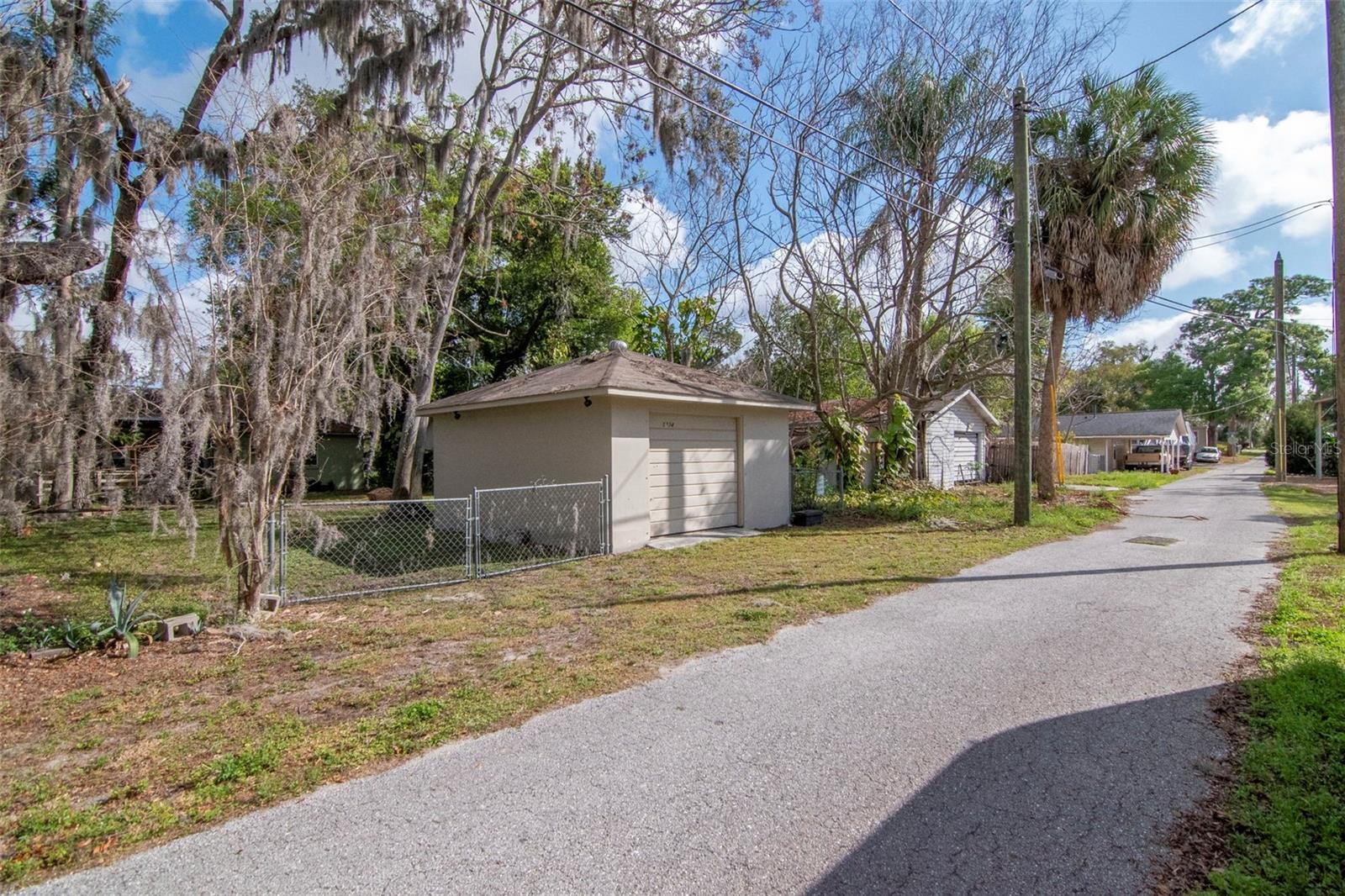 NEW PORT RICHEY - Residential