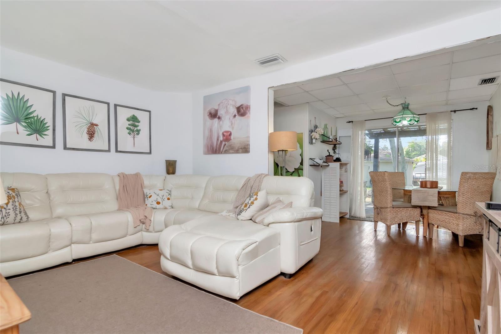 NEW PORT RICHEY - Residential