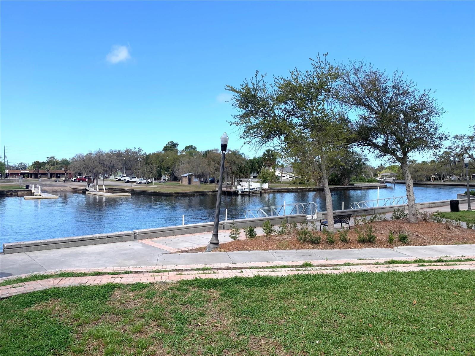 NEW PORT RICHEY - Residential