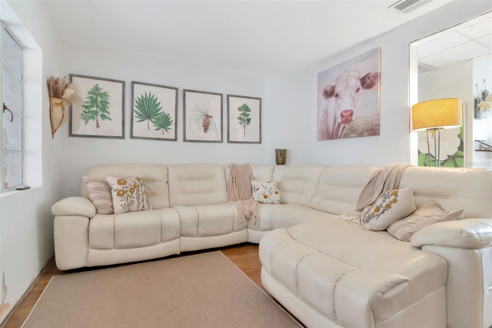 NEW PORT RICHEY - Residential