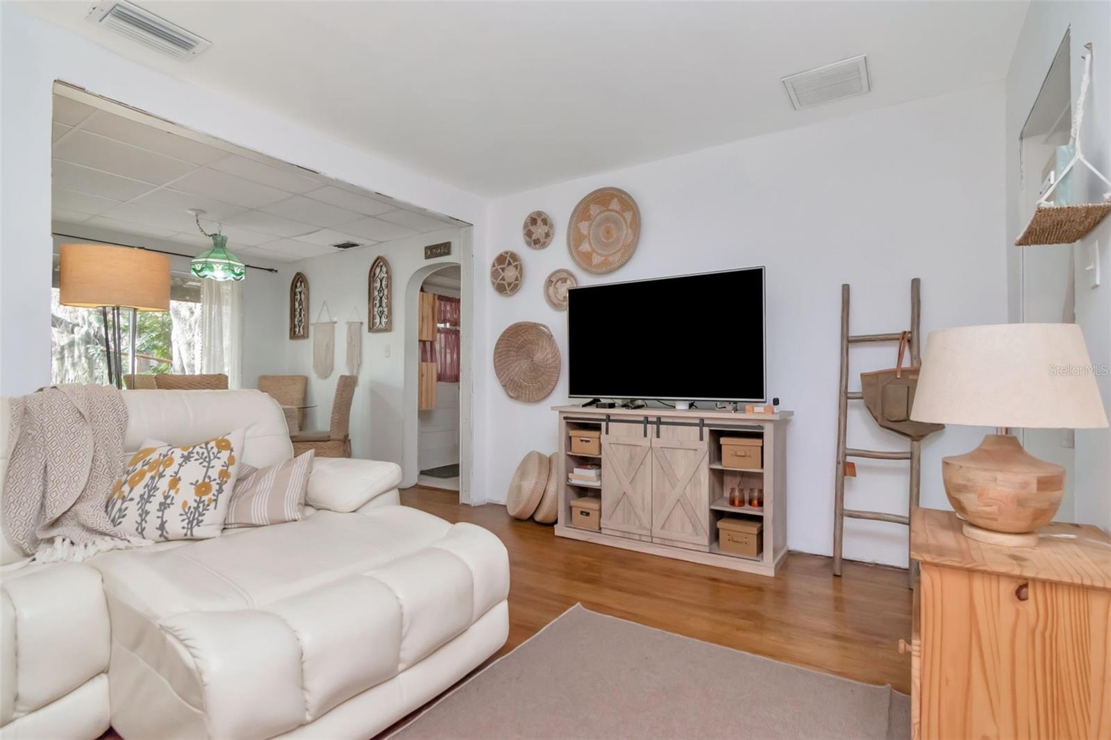 NEW PORT RICHEY - Residential