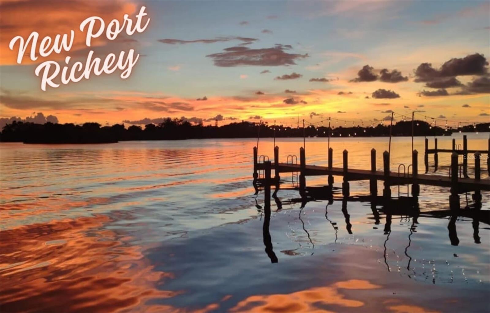 NEW PORT RICHEY - Residential