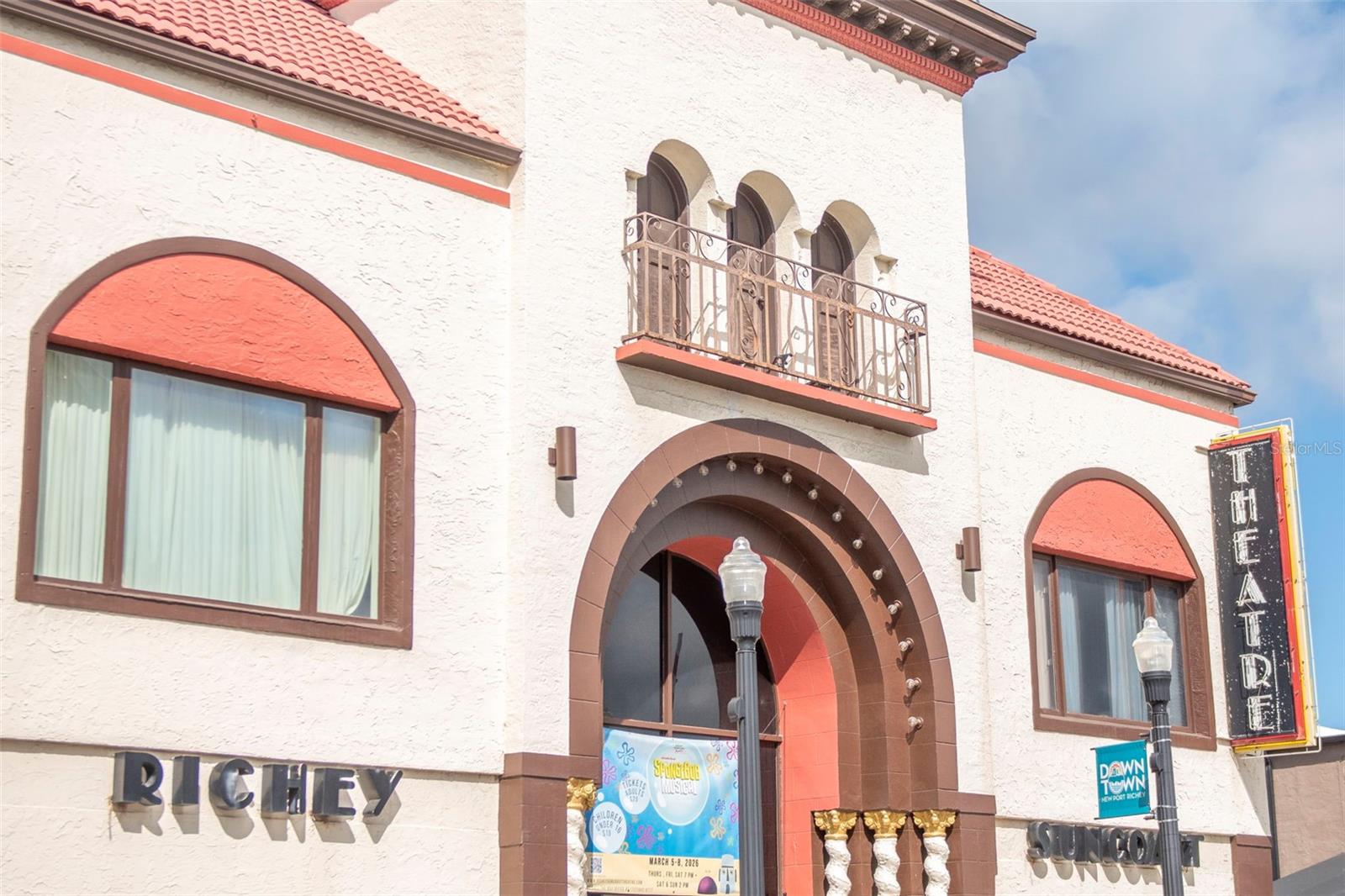 NEW PORT RICHEY - Residential