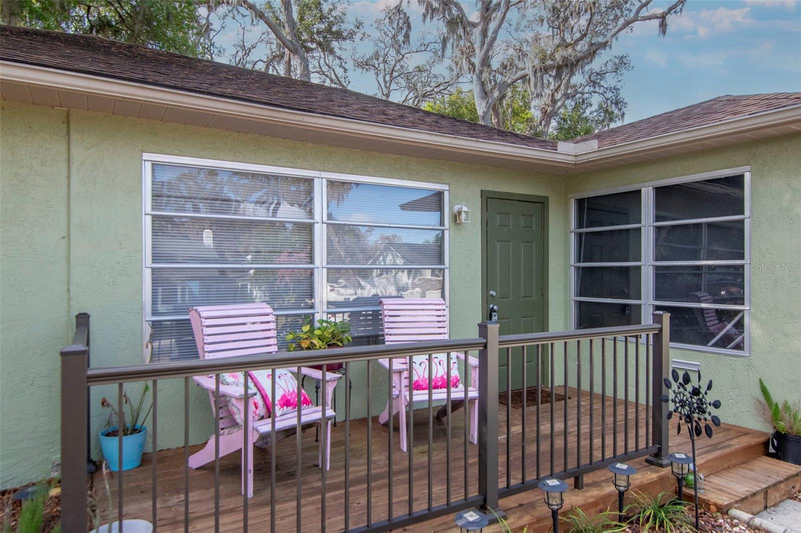 NEW PORT RICHEY - Residential