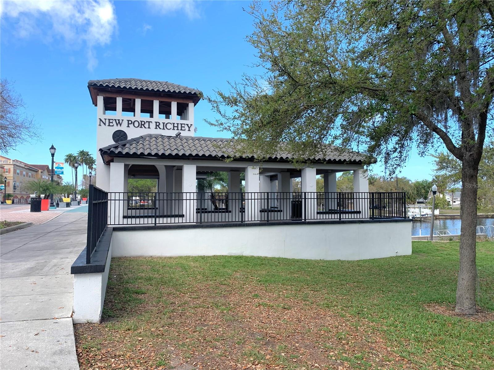 NEW PORT RICHEY - Residential