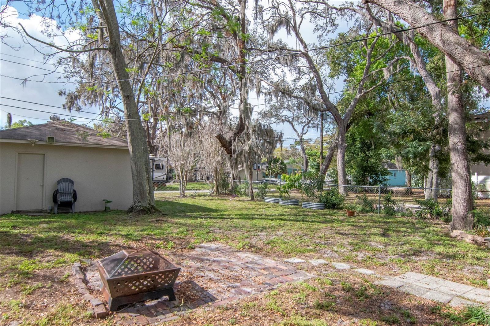 NEW PORT RICHEY - Residential