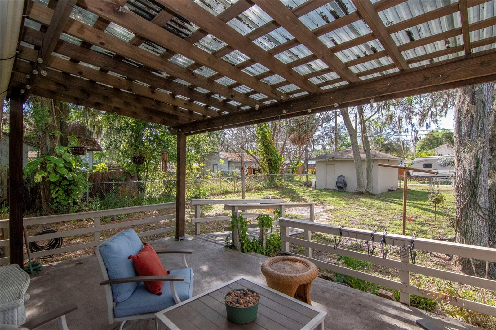 NEW PORT RICHEY - Residential