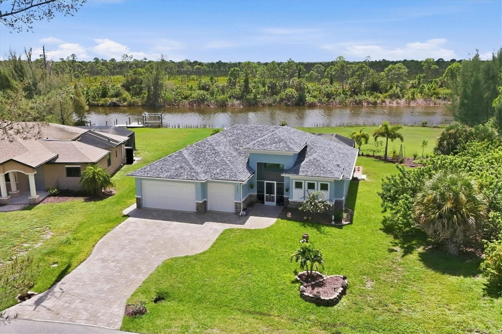 10686 KEARSARGE CIRCLE