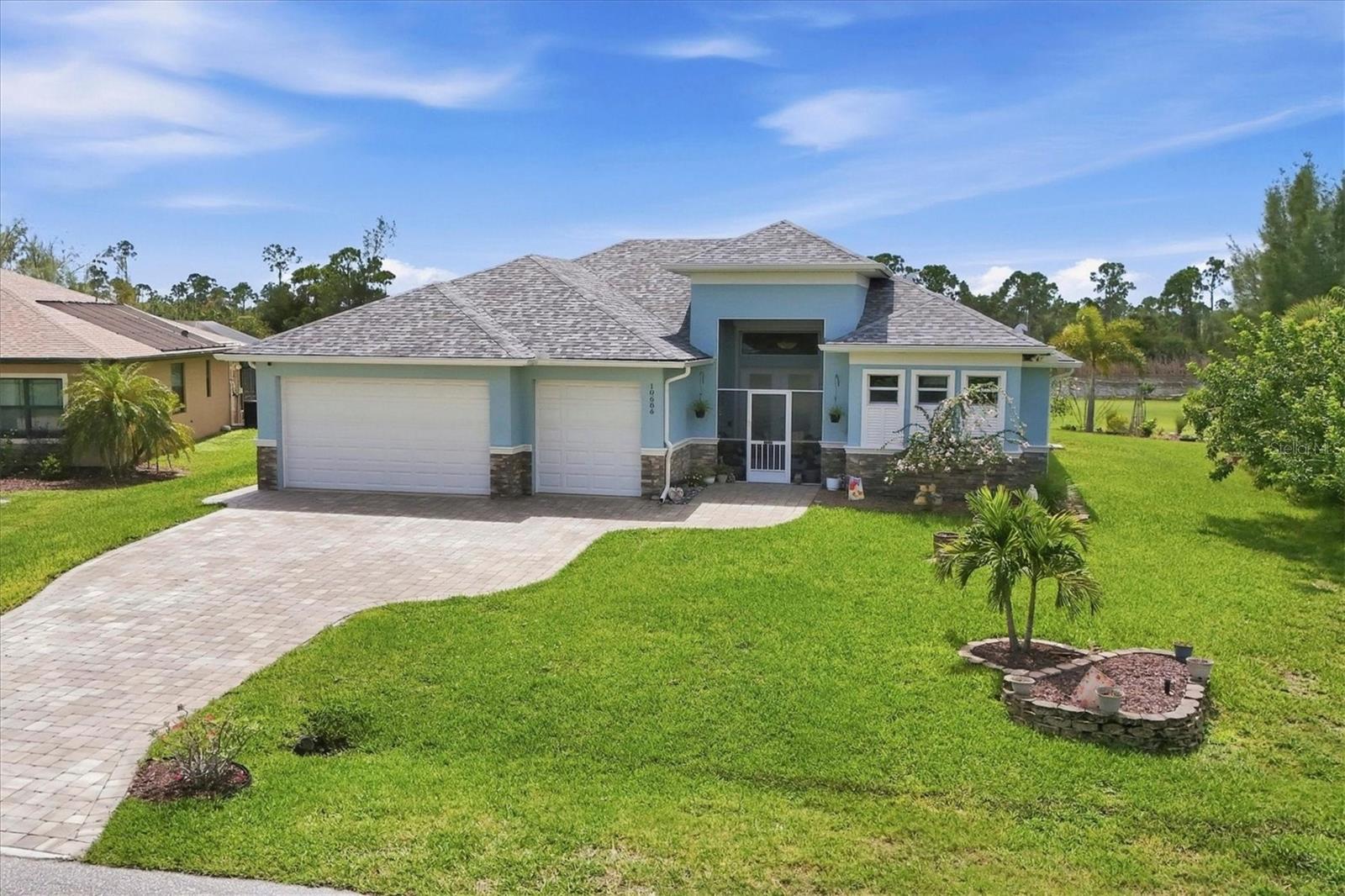 10686 KEARSARGE CIRCLE