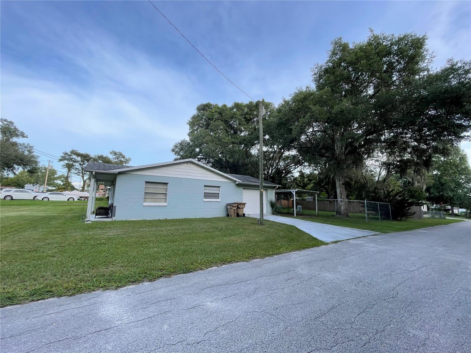 SUNNICREST - Residential