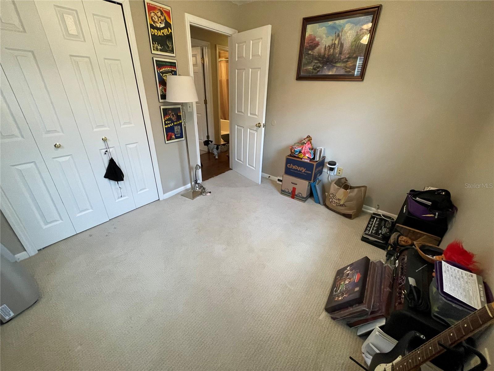 SUNNICREST - Residential