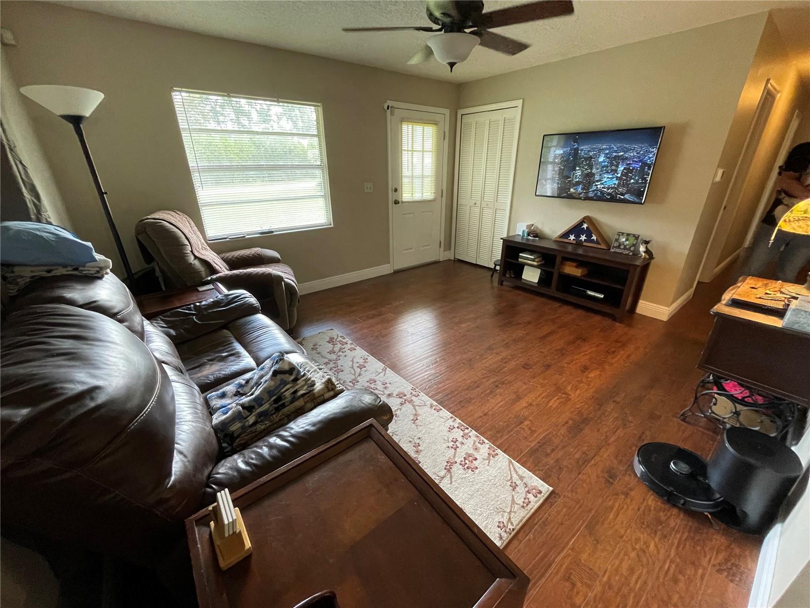 SUNNICREST - Residential