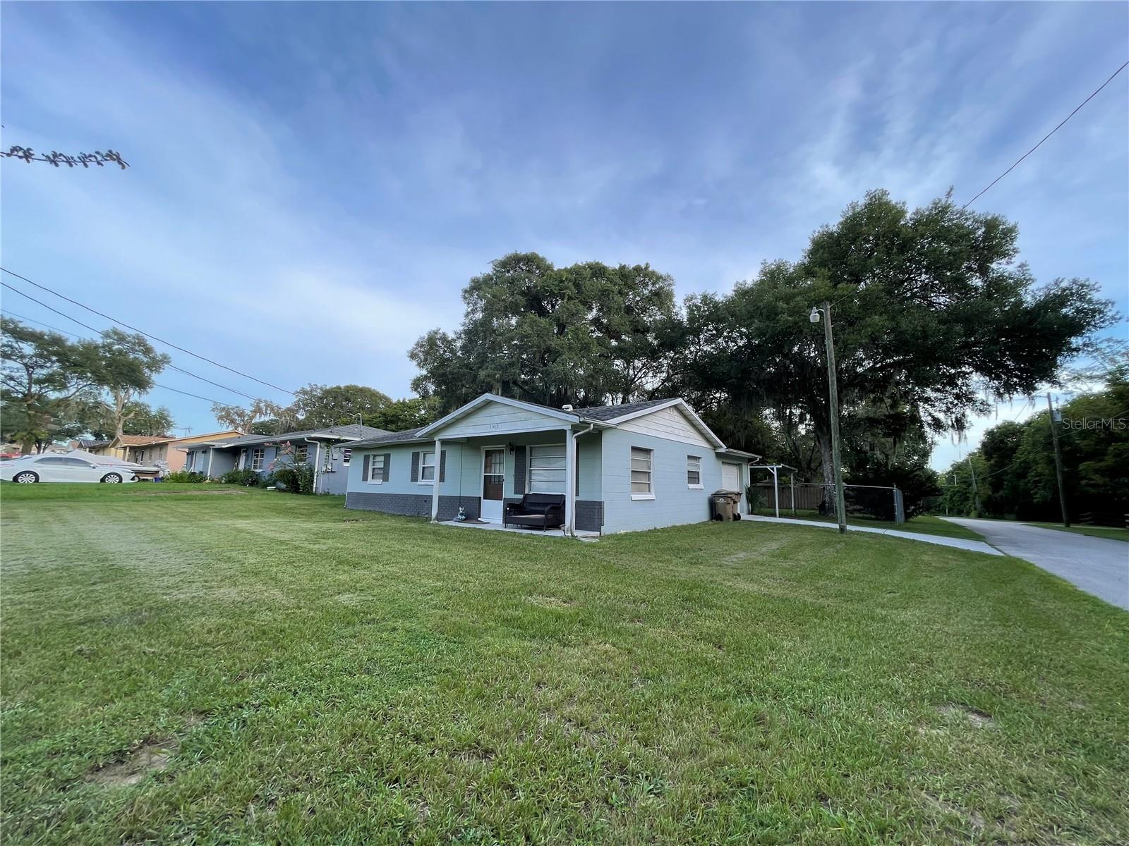 SUNNICREST - Residential