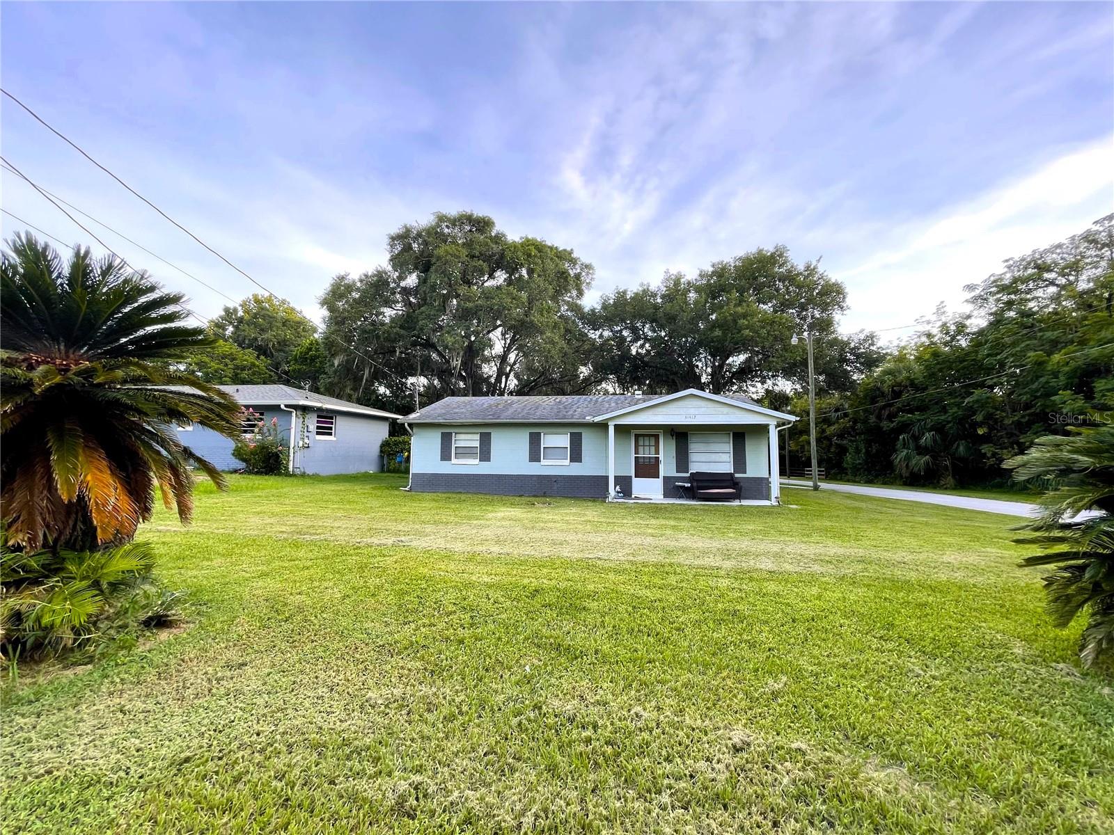 SUNNICREST - Residential